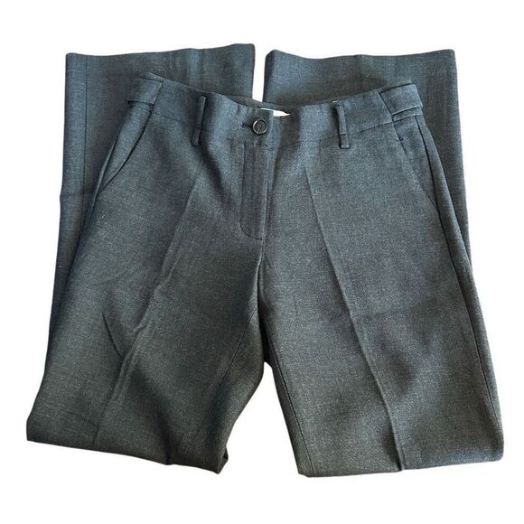 LOFT Kate dress pants- dark grey - size 6 - Picture 4 of 7